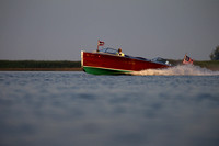 Wood Boat D1518-049