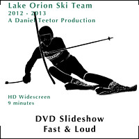 Full HD Slideshows L.O. Ski Team