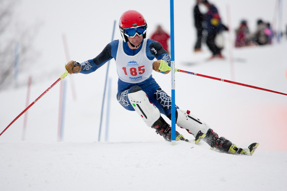 Alpine Ski Race D1227-017