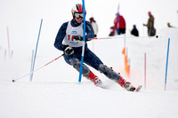 Downhill Ski Race D1227-009