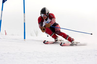 GS-The NMU Alpine Ski Team
