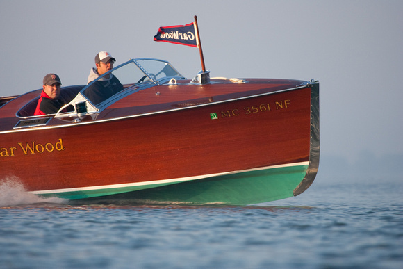 Speedboat D1260-105