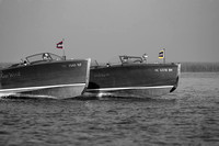 Two Boats Racing D1518-143-Ed