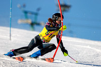 2021 Michigan Ski Races