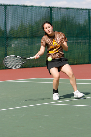 Tennis Player D1241-306