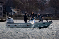 St. Clair River Walleye Bash-2025